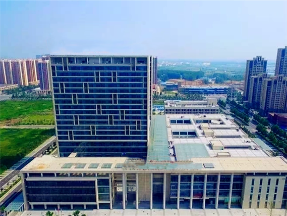 湖南省人民医院